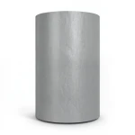Classic Wallpaper Vinyl Sheath 15.6m x 106cm Gray