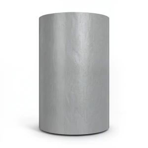 Classic Wallpaper Vinyl Sheath 15.6m x 106cm Gray