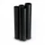 أنابيب HDPE الراجحى PE 100 ضغط 4 بار قطر خارجي 450 مم سمك 11.0 مم لون اسود