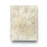 Italian Wallpaper, Size 10m x 0.73m, Beige Color, Model 25020