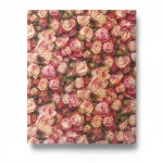 Italian Wall Covering, Multi-colored, Length 10 m, Width 0.73 m, Model 25029