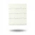 American wall Covering for youth and children, size 10 m x 0.53 m, off white color, model GK8951 