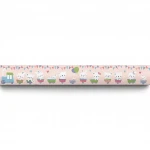 American wall Covering for youth and children, size 10 m x 0.53 m, multicolor, model GK8945BD 