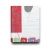 Youthful Wall Covering 10m x 53cm Red and Green with Purple - Image 1