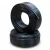 أنابيب HDPE الراجحي PE 80 ضغط 5 بار قطر خارجي 160 مم سمك 6.2 مم لون اسود