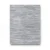 Patterned Wallpaper 15.6m×106cm Gray Color - Image 1
