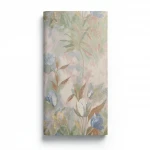 Italian Wall Decoration, Size 10m x 0.73m, Multicolor, Model 25024