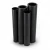 مواسير HDPE الراجحي PE 80 ضغط 5 بار قطر خارجي 225 مم سمك 8.6 مم لون اسود