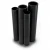 مواسير HDPE الراجحي PE 80 ضغط 5 بار قطر خارجي 315 مم سمك 12.1 مم لون اسود