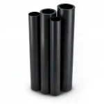 Al-Rajhi HDPE Pipes PE 100 Pressure 4 Bar Outside Diameter 800 mm Thickness 19.6 mm Color Black