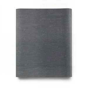Patterned Wallpaper 15.6m×106cm Dark Gray