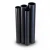 مواسير HDPE الراجحى PE 100 ضغط 4 بار قطر خارجي 900 مم سمك 22.0 مم لون اسود