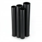 مواسير HDPE الراجحى PE 100 ضغط 4 بار قطر خارجي 1000 مم سمك 24.5 مم لون اسود