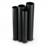 مواسير HDPE الراجحى PE 100 ضغط 4 بار قطر خارجي 1200 مم سمك 29.4 مم لون اسود