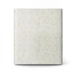 Patterned Wallpaper 15.6m×106cm Beige Color, Model ARTIS 88598-2