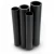 Al-Rajhi HDPE Pipes PE 100 Pressure 4 Bar Outside Diameter 1400 mm Thickness 34.3 mm Color Black
