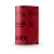 Youthful Wallpaper 10m x 53cm Red with Black and White - Image 1