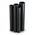 مواسير HDPE الراجحى PE 100 ضغط 4 بار قطر خارجي 1600 مم سمك 39.2 مم لون اسود