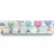 Youth and children wallpaper, multicolor, length 10 m, width 0.53 m, model GK8954BD 