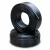 أنابيب HDPE الراجحي PE 80 ضغط 5 بار قطر خارجي 90 مم سمك 3.5 مم لون اسود