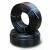 أنابيب HDPE الراجحي PE 80 ضغط 5 بار قطر خارجي 160 مم سمك 6.2 مم لون اسود
