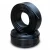 Al-Rajhi HDPE Pipes PE 80 Pressure 5 Bar Outer Diameter 125 mm Thickness 4.8 mm Color Black