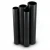 مواسير HDPE الراجحي PE 80 ضغط 5 بار قطر خارجي 280 مم سمك 10.7 مم لون اسود