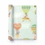 American wallpaper for youth and children, size 10 m x 0.53 m, multicolor, model GK8965 