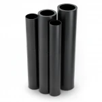 مواسير HDPE الراجحي PE 80 ضغط 5 بار قطر خارجي 315 مم سمك 12.1 مم لون اسود