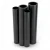 مواسير HDPE الراجحي PE 80 ضغط 5 بار قطر خارجي 315 مم سمك 12.1 مم لون اسود