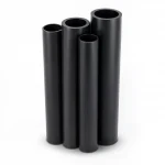 مواسير HDPE الراجحي PE 80 ضغط 5 بار قطر خارجي 355 مم سمك 13.6 مم لون اسود