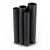 مواسير HDPE الراجحي PE 80 ضغط 5 بار قطر خارجي 355 مم سمك 13.6 مم لون اسود
