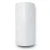 Patterned Wallpaper 15.6m×100cm White with Gray - Image 1