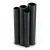 مواسير HDPE الراجحي PE 80 ضغط 5 بار قطر خارجي 250 مم سمك 9.6 مم لون اسود