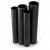 مواسير HDPE الراجحى PE 100 ضغط 4 بار قطر خارجي 800 مم سمك 19.6 مم لون اسود