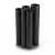 مواسير HDPE الراجحي PE 80 ضغط 5 بار قطر خارجي 315 مم سمك 12.1 مم لون اسود