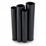 مواسير HDPE الراجحى PE 100 ضغط 4 بار قطر خارجي 1200 مم سمك 29.4 مم لون اسود