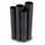 Al-Rajhi HDPE Pipes PE 100 Pressure 4 Bar Outside Diameter 1400 mm Thickness 34.3 mm Color Black