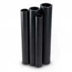 Al-Rajhi HDPE Pipes PE 100 Pressure 4 Bar Outside Diameter 800 mm Thickness 19.6 mm Color Black