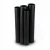 مواسير HDPE الراجحى PE 100 ضغط 4 بار قطر خارجي 1000 مم سمك 24.5 مم لون اسود