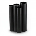 Al-Rajhi HDPE Pipes PE 100 Pressure 4 Bar Outside Diameter 1200 mm Thickness 29.4 mm Color Black