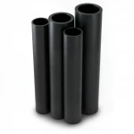 Al-Rajhi HDPE Pipes PE 100 Pressure 4 Bar Outside Diameter 1400 mm Thickness 34.3 mm Color Black