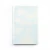 American wall Covering for youth and children, size 10 m x 0.53 m, off white with blue color, model GK8959 