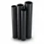 مواسير HDPE الراجحي PE 80 ضغط 5 بار قطر خارجي 400 مم سمك 15.3 مم لون اسود