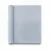 Italian Wall Covering, Size 10m x 0.73m, Light Gray-Blue Color, model 25031