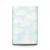 Youth and children wallpaper, off white with blue color, length 10 m, width 0.53 m, model GK8960 