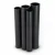 مواسير HDPE الراجحي PE 80 ضغط 5 بار قطر خارجي 500 مم سمك 19.1 مم لون اسود