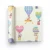 Youth and children wall decoration, multicolor, length 10 m, width 0.53 m, model GK8964 