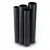 مواسير HDPE الراجحي PE 80 ضغط 5 بار قطر خارجي 800 مم سمك 30.6 مم لون اسود