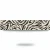 Youth and children wallpaper, light beige with black color, length 10 m, width 0.53 m, model GK8969BD 